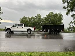 Professional Junk Removal Services in Ridgecrest, FL